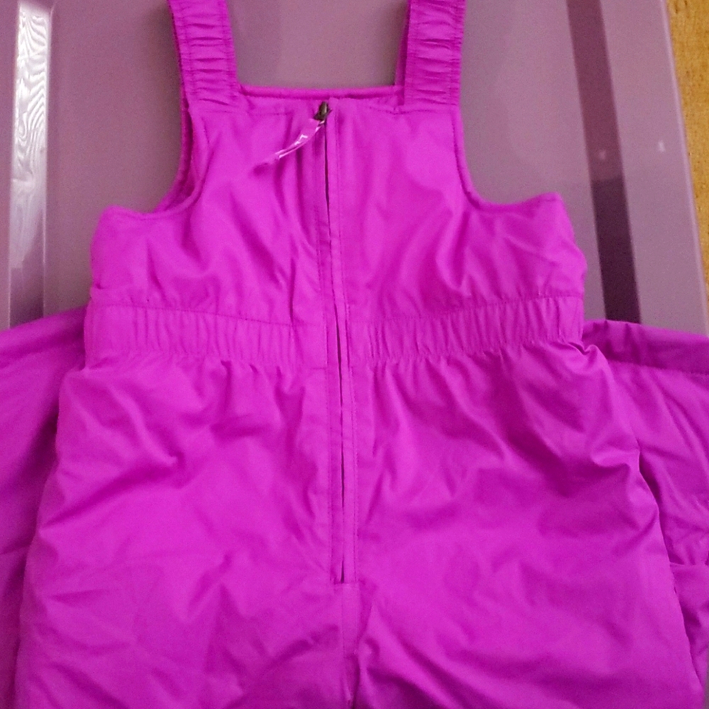 Girls snow pants